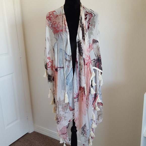 Sweaters - Heimish Butterfly Cardigan
